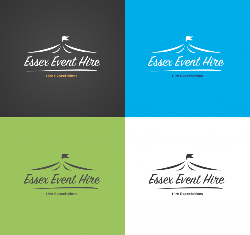 Logo Design Essex
